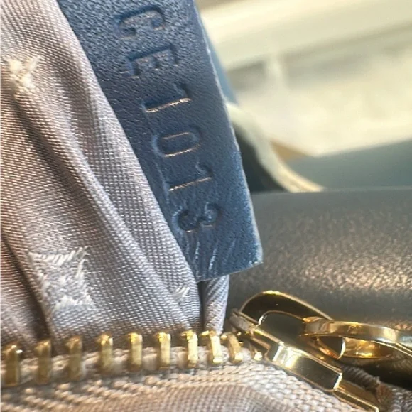 RARE Authentic Louis Vuitton 
L’ ingenieux Sugali Handbag✨ - Picture 11 of 11